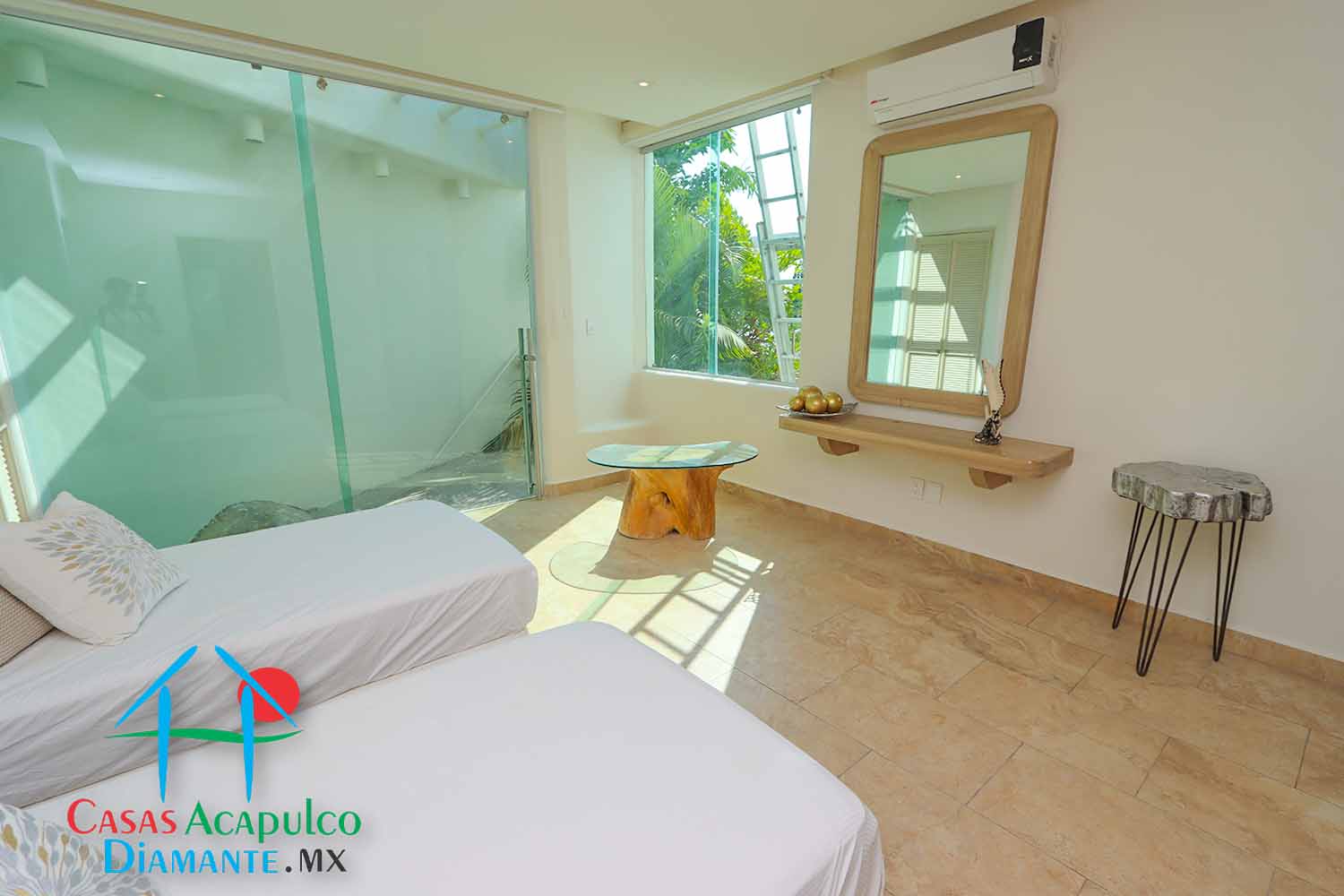 Punta Arena - Recámara uno 4